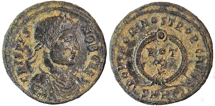 Constantine II